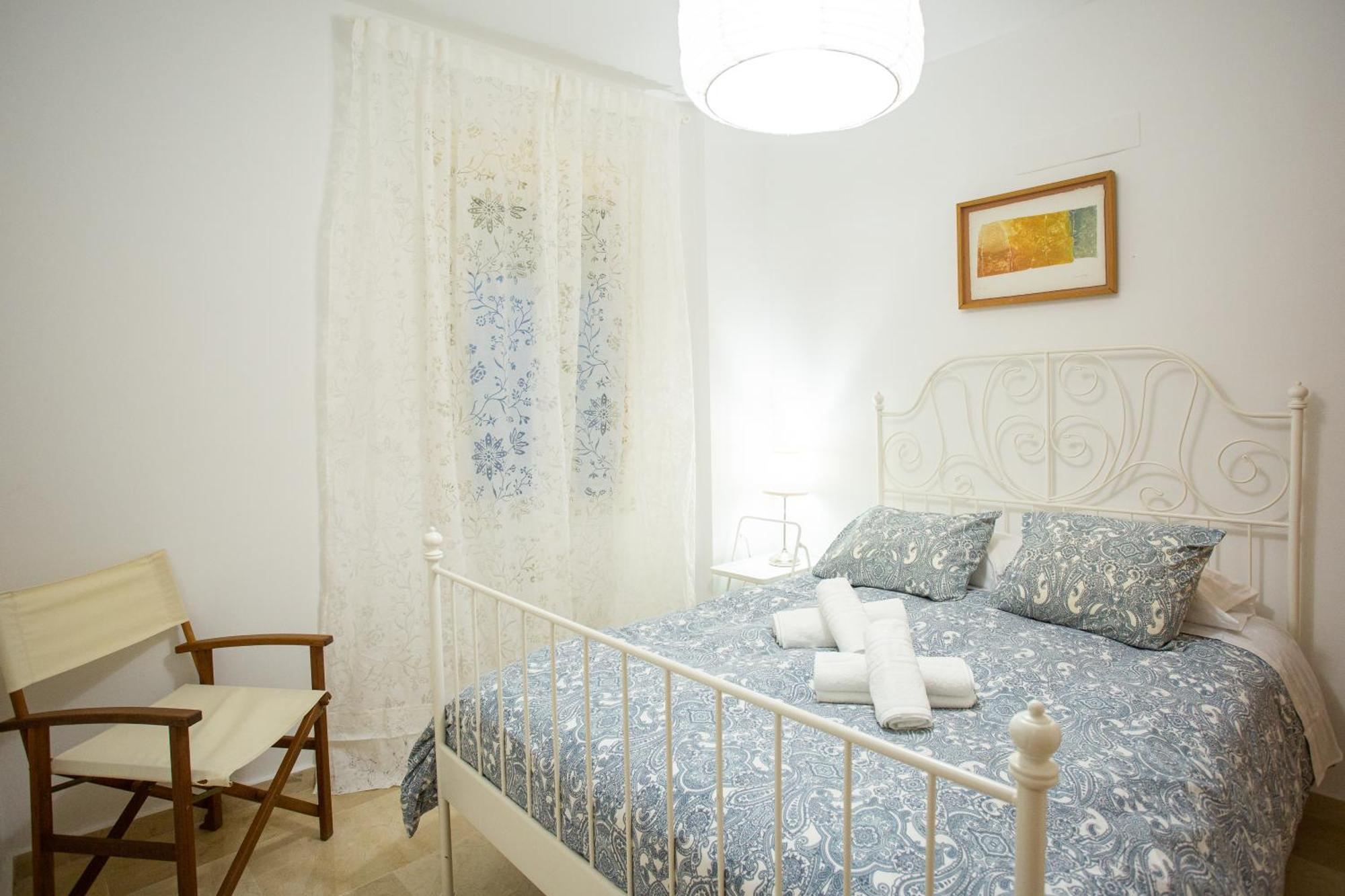Wish Suite Calatrava De Sevilla Exterior photo
