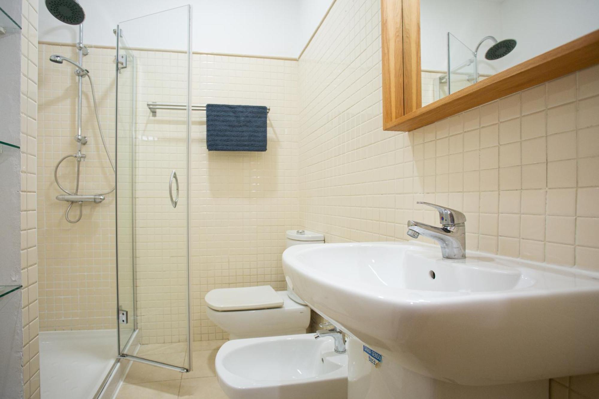 Wish Suite Calatrava De Sevilla Exterior photo